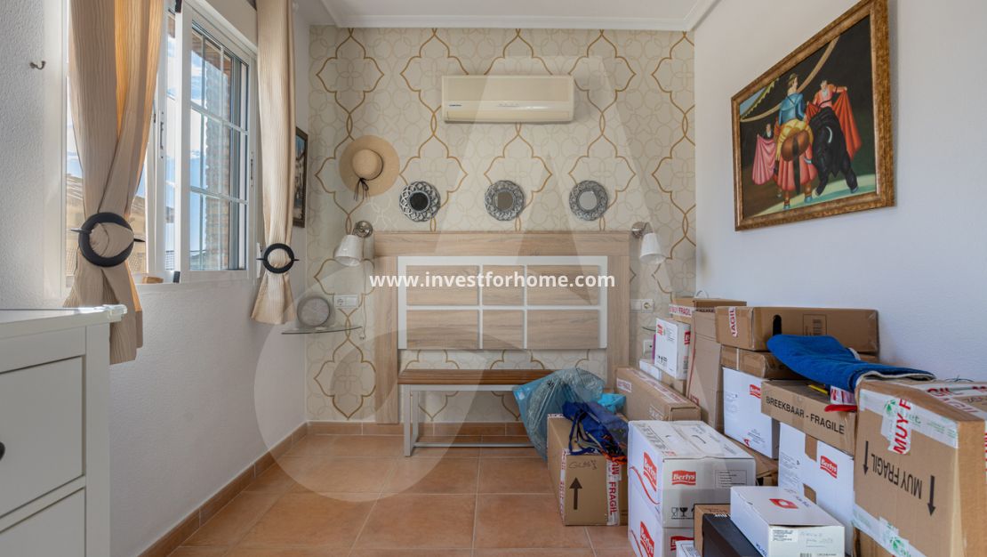 Vente - Villa - Guardamar del Segura - El Raso