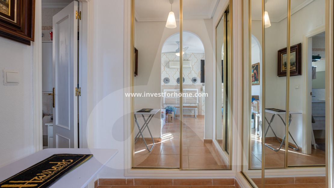 Vente - Villa - Guardamar del Segura - El Raso