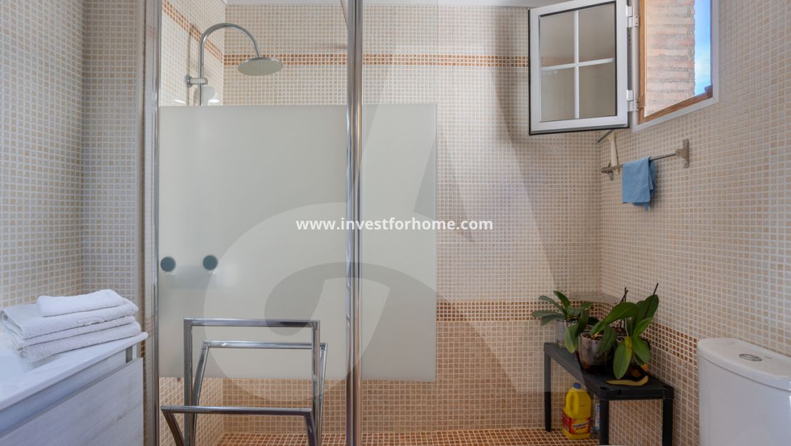 Vente - Villa - Guardamar del Segura - El Raso