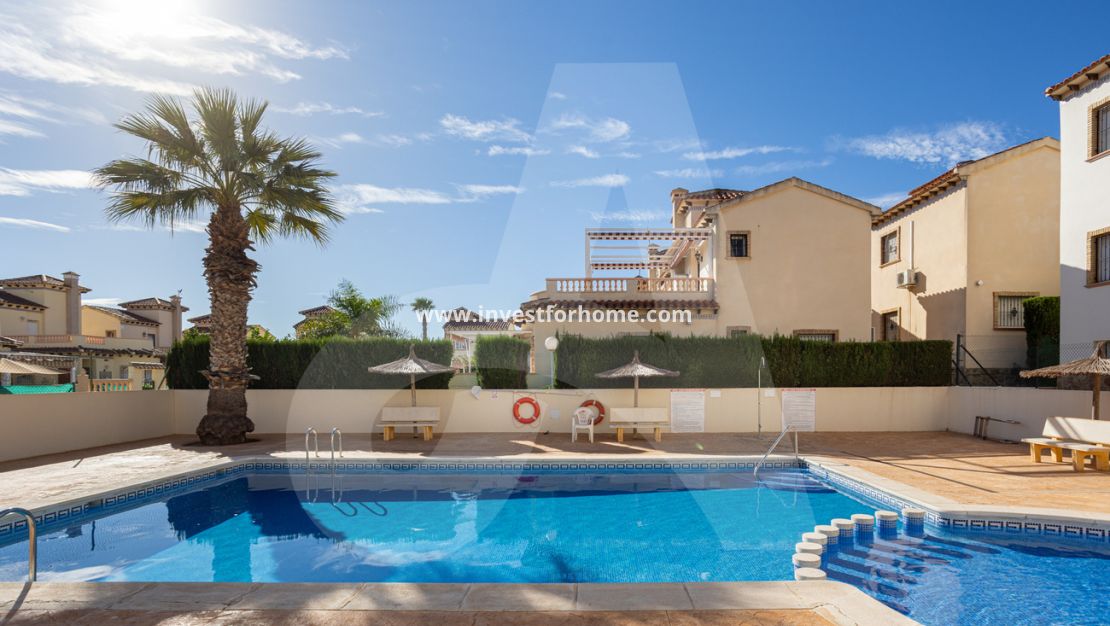 Vente - Villa - Guardamar del Segura - El Raso