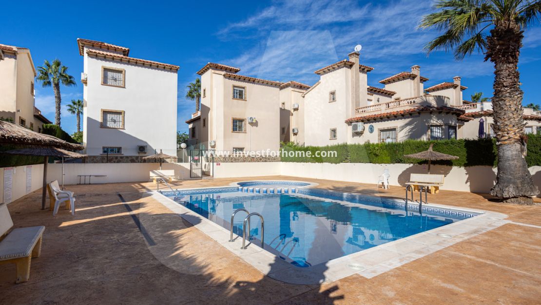 Vente - Villa - Guardamar del Segura - El Raso