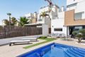 Vente - Villa - Guardamar del Segura - El Raso