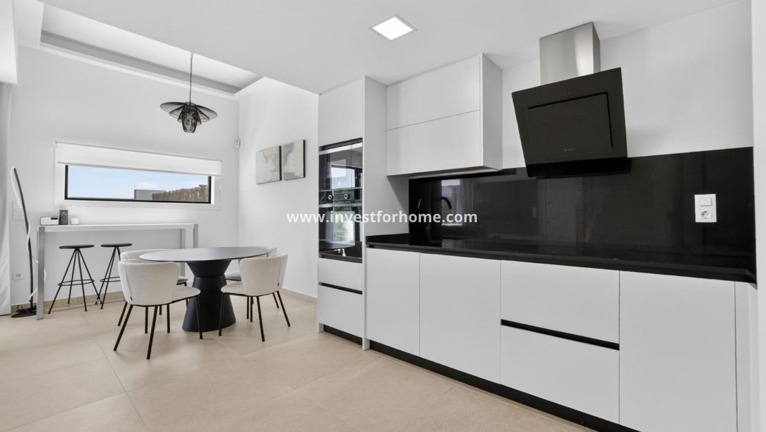 Vente - Villa - Guardamar del Segura - El Raso