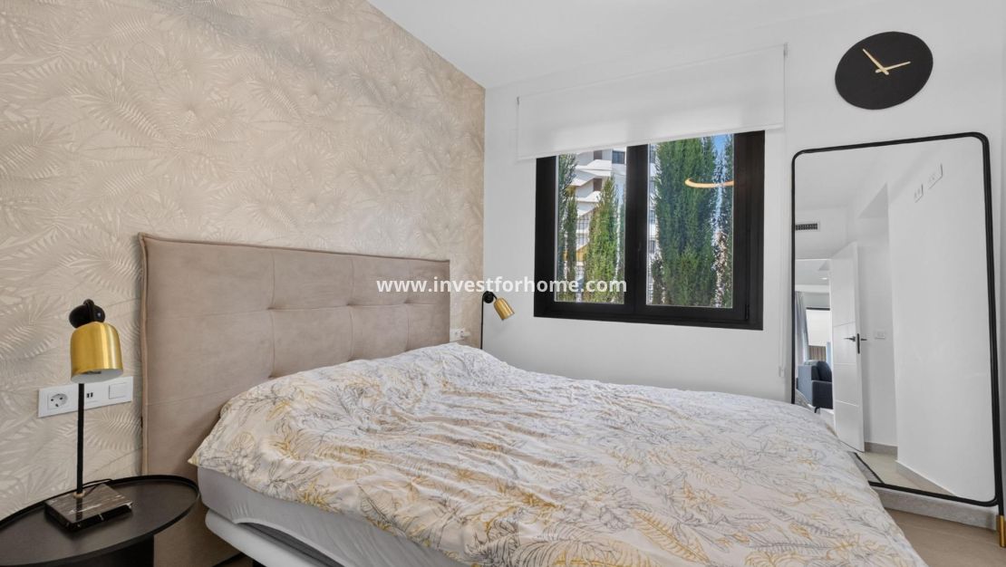 Vente - Villa - Guardamar del Segura - El Raso