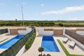 Vente - Villa - Guardamar del Segura - El Raso