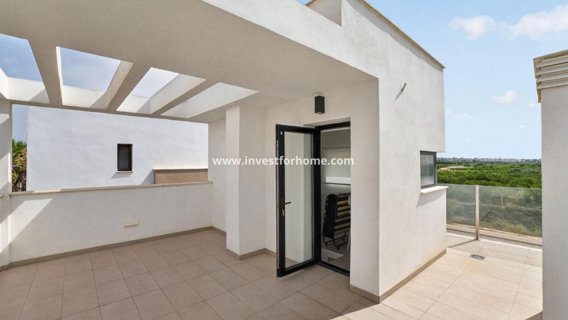 Vente - Villa - Guardamar del Segura - El Raso