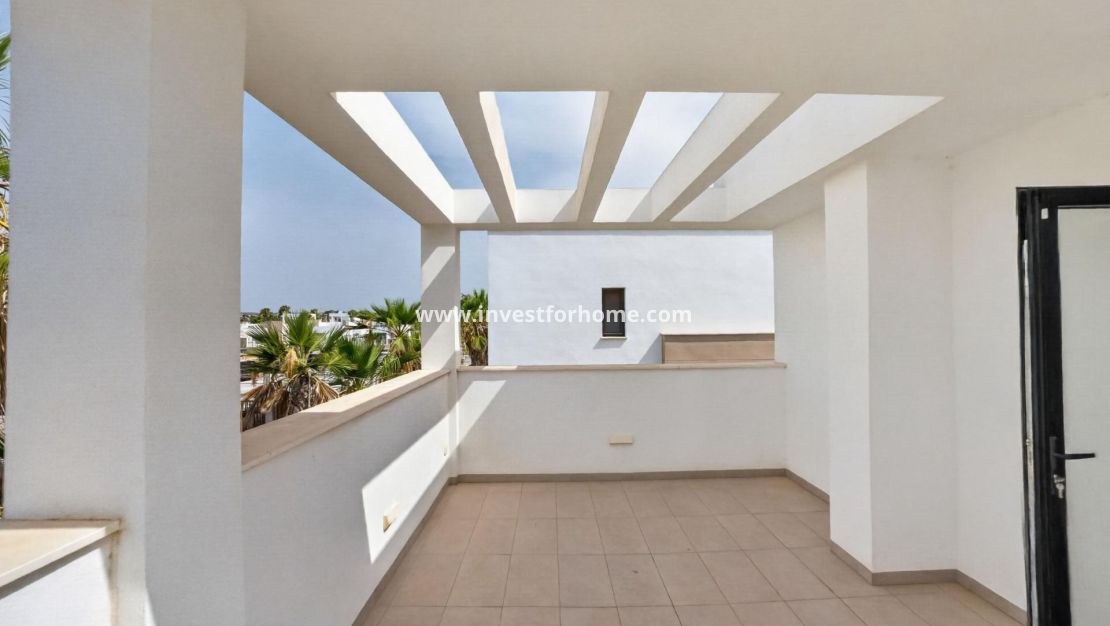 Vente - Villa - Guardamar del Segura - El Raso