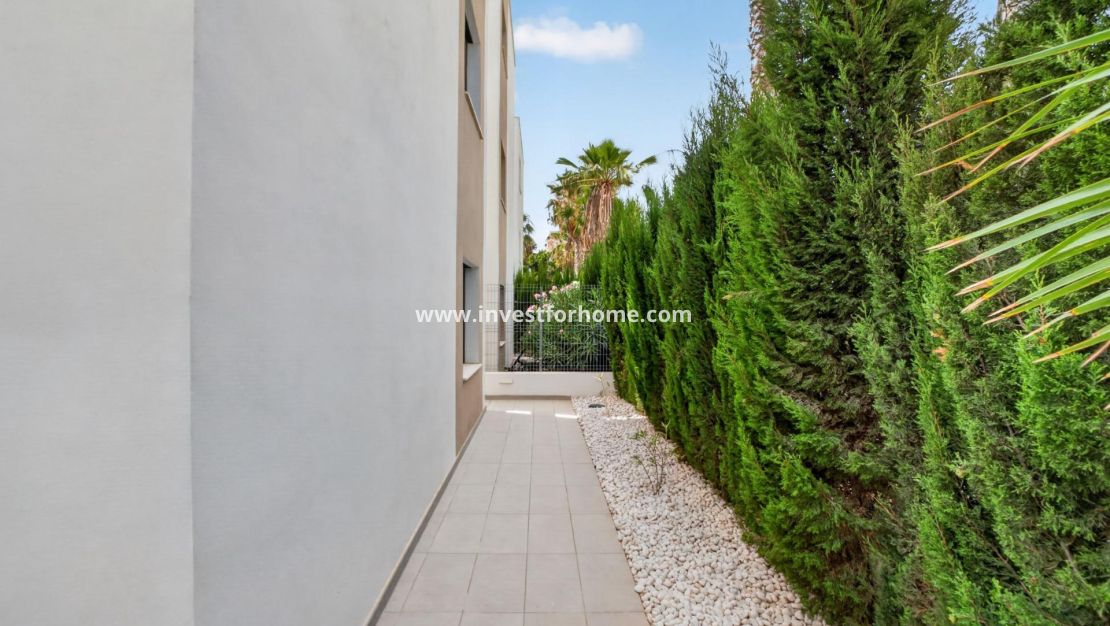 Vente - Villa - Guardamar del Segura - El Raso
