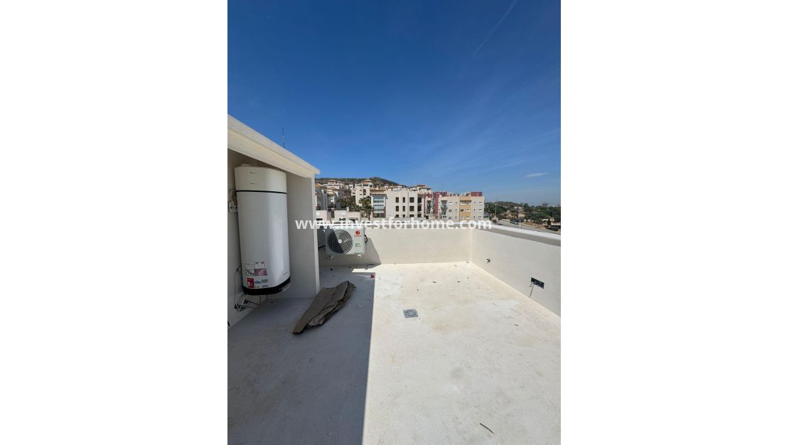 Vente - Villa - Guardamar del Segura - Guardamar