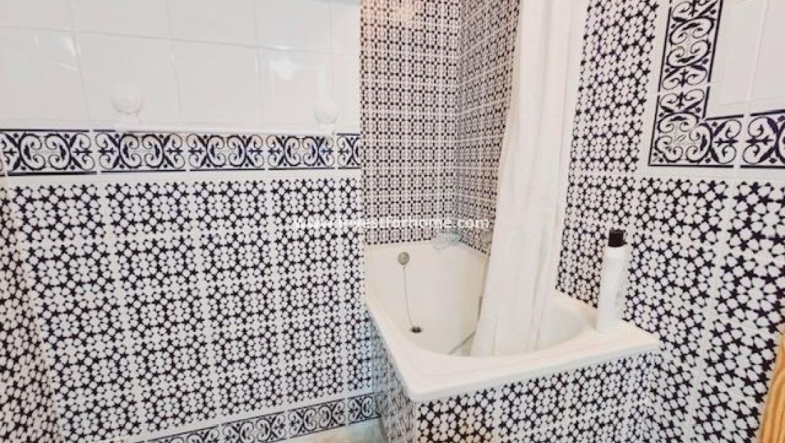 Vente - Villa - Guardamar del Segura - Guarmar Del Segura