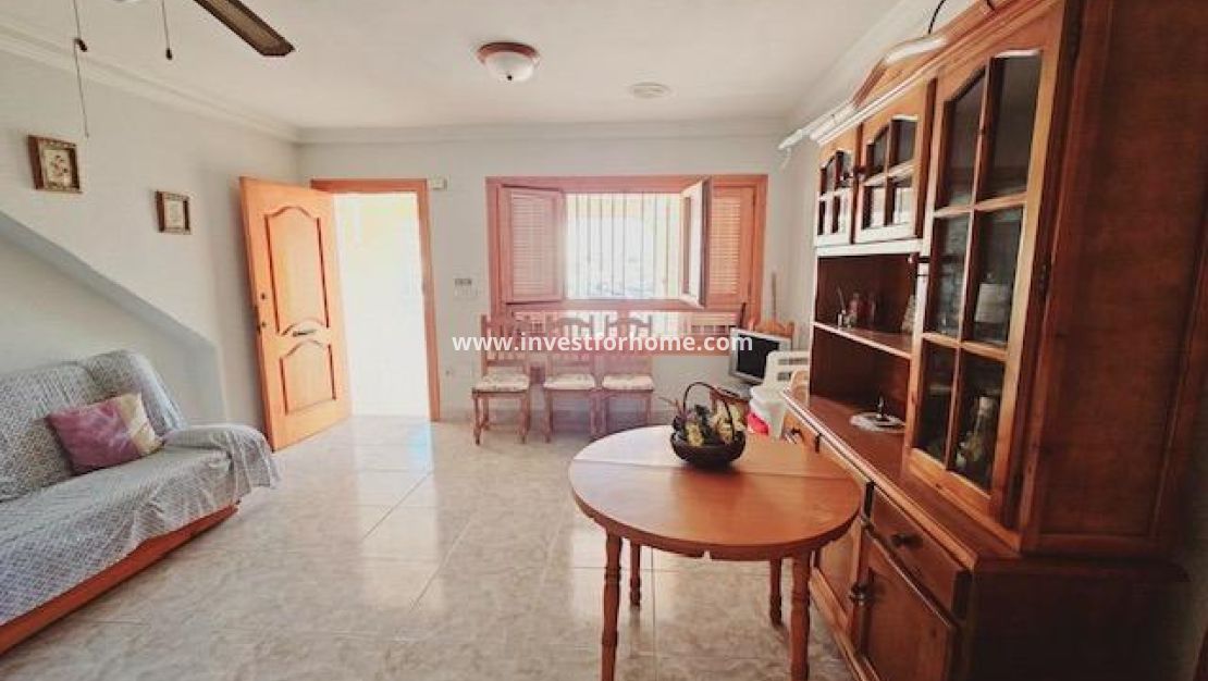 Vente - Villa - Guardamar del Segura - Guarmar Del Segura