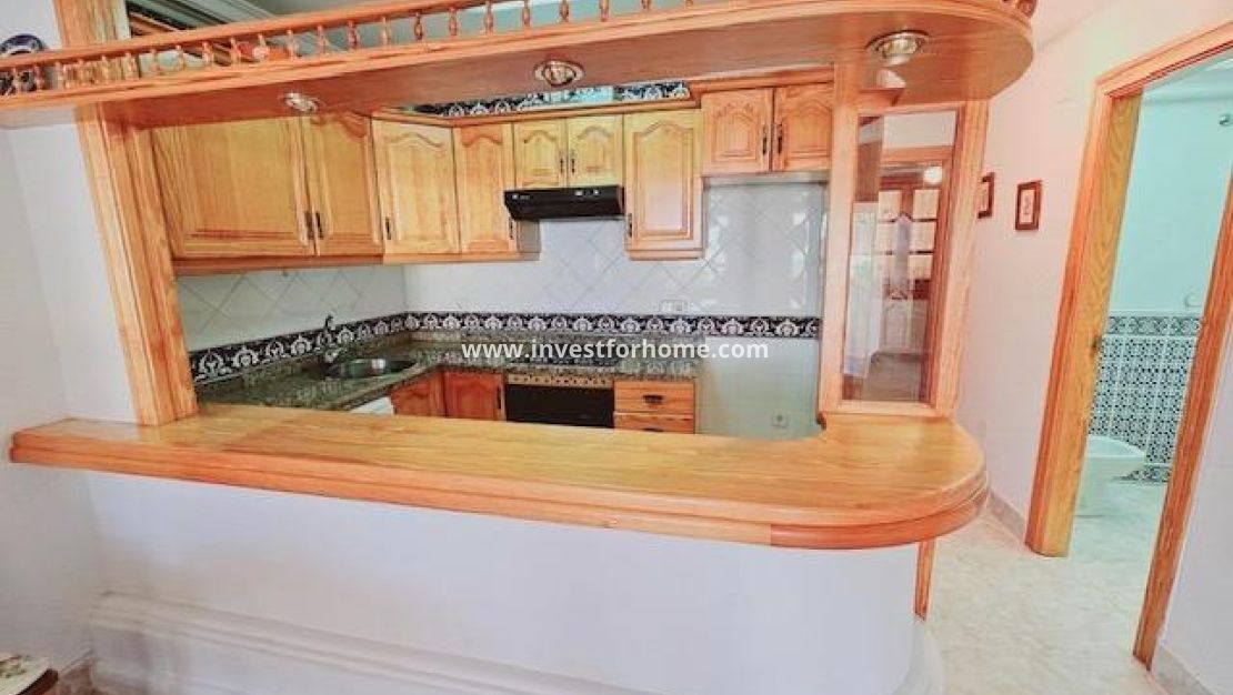 Vente - Villa - Guardamar del Segura - Guarmar Del Segura