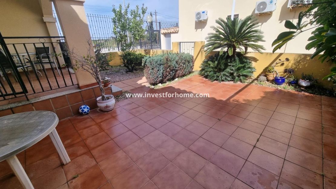 Vente - Villa - Guardamar del Segura - Urbanizaciones