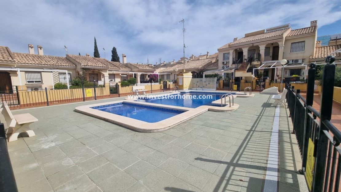 Vente - Villa - Guardamar del Segura - Urbanizaciones