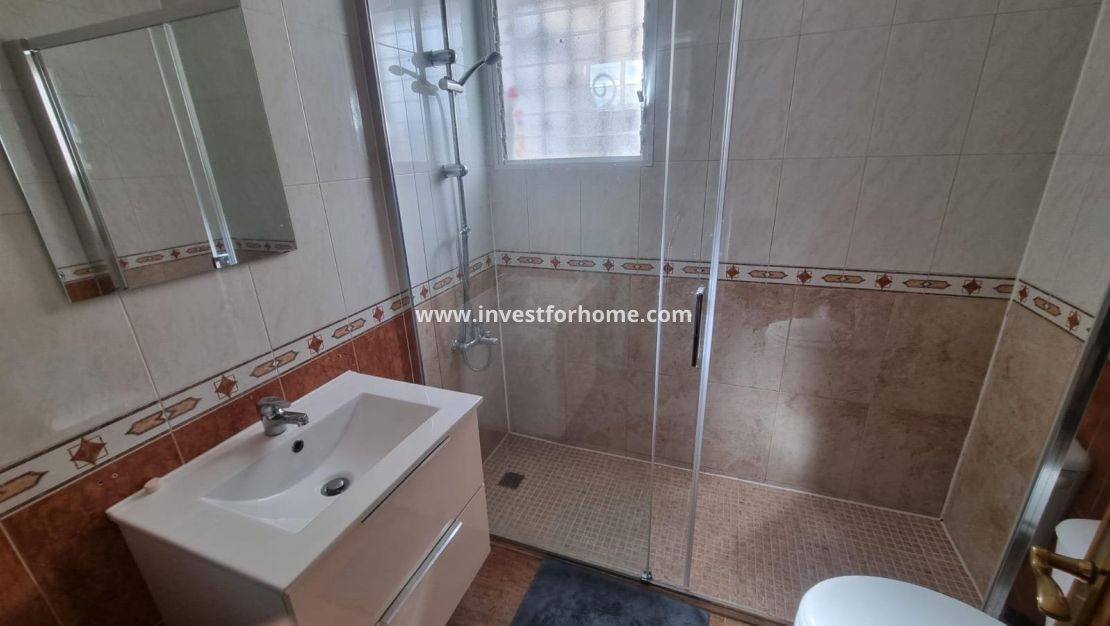 Vente - Villa - Guardamar del Segura - Urbanizaciones