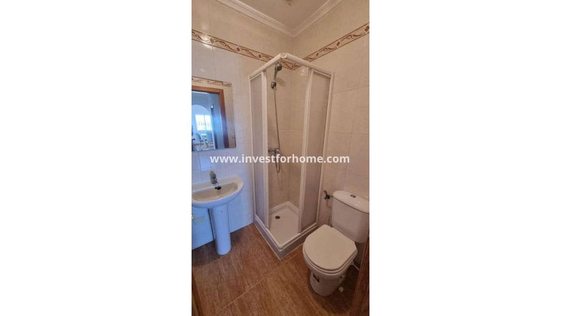 Vente - Villa - Guardamar del Segura - Urbanizaciones