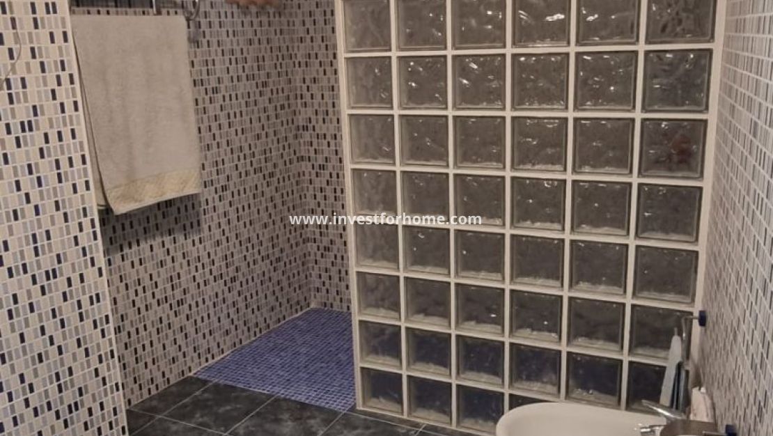 Vente - Villa - Hondón de las Nieves - Inland