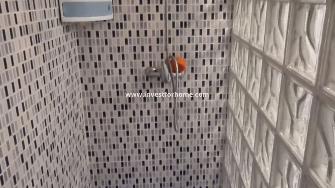 Vente - Villa - Hondón de las Nieves - Inland