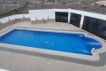 Vente - Villa - Hondon de los Frailes - Inland