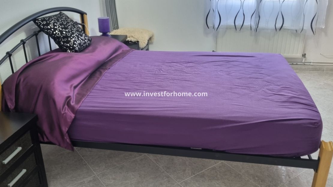 Vente - Villa - Hondon de los Frailes - Inland