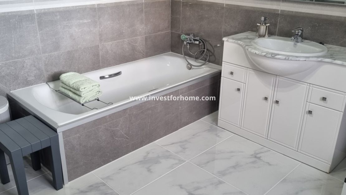 Vente - Villa - Hondon de los Frailes - Inland