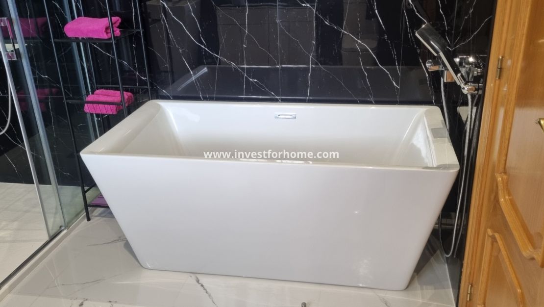 Vente - Villa - Hondon de los Frailes - Inland