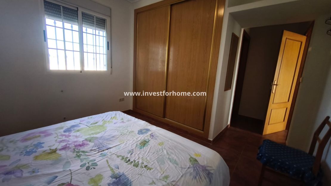 Vente - Villa - Hondon de los Frailes - Inland