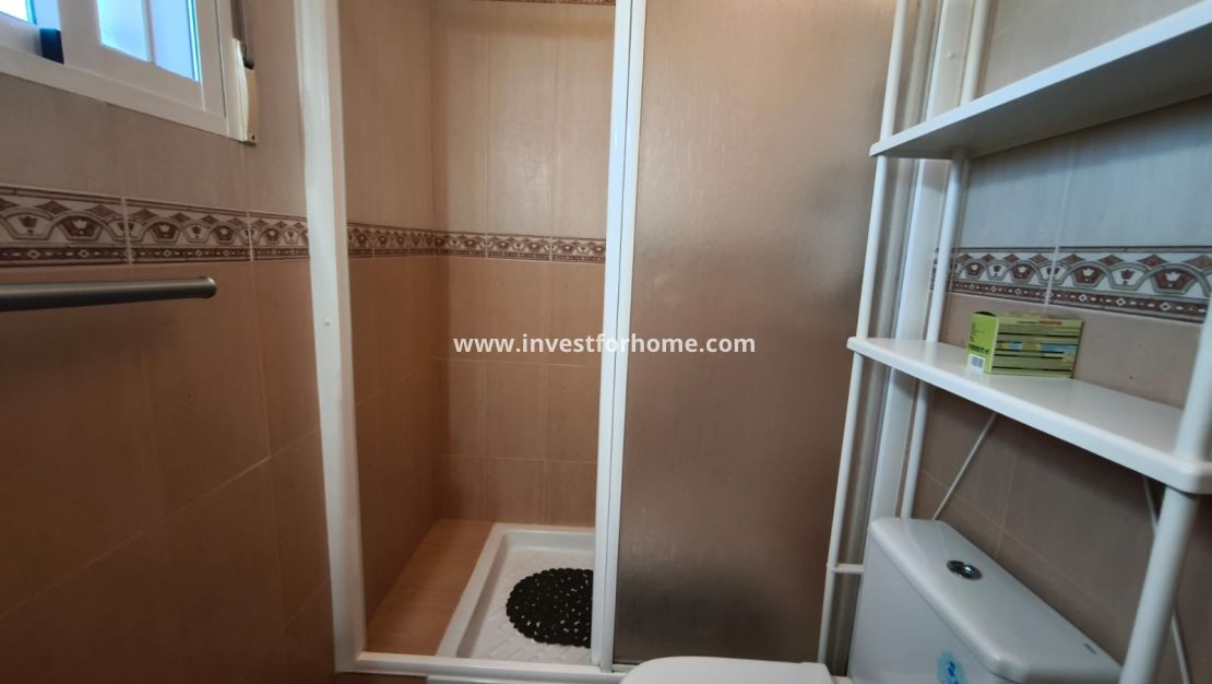 Vente - Villa - Hondon de los Frailes - Inland