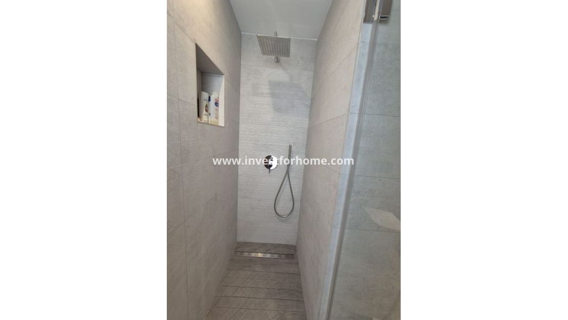 Vente - Villa - La Finca Golf Resort - Inland