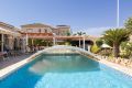 Vente - Villa - La Regia - Costa Blanca
