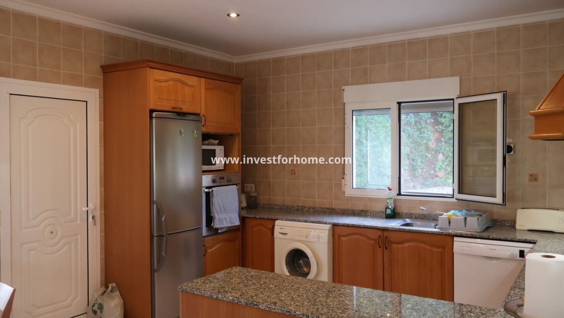 Vente - Villa - La Sella Golf - Inland