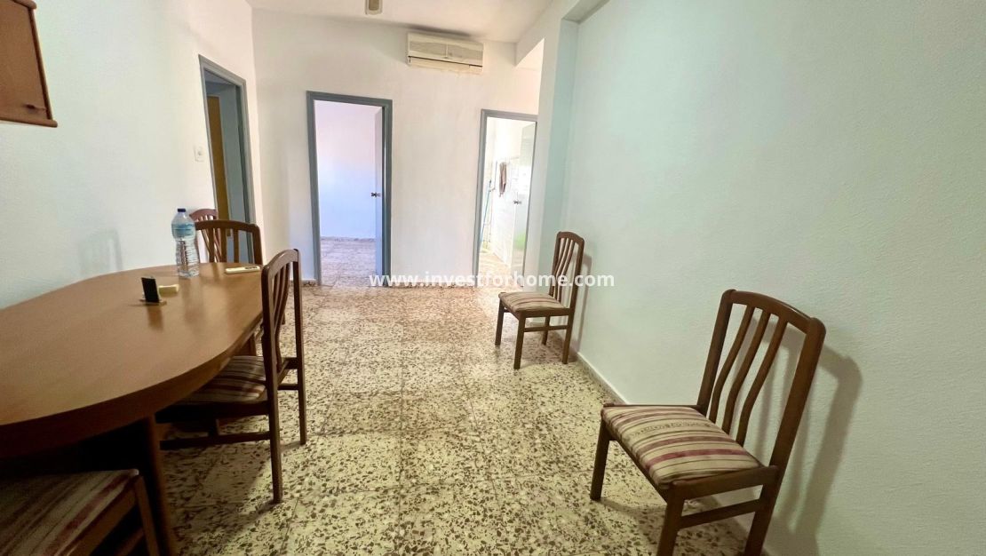 Vente - Villa - Las Encebras - Inland