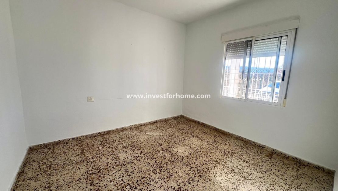 Vente - Villa - Las Encebras - Inland