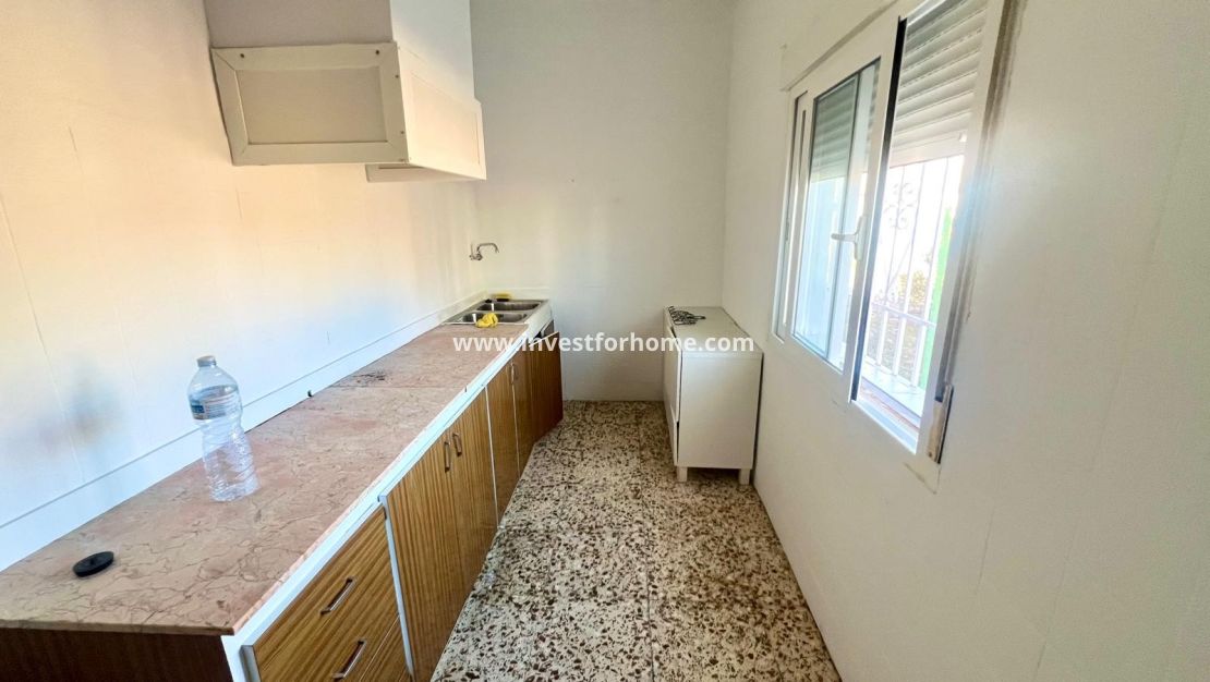 Vente - Villa - Las Encebras - Inland