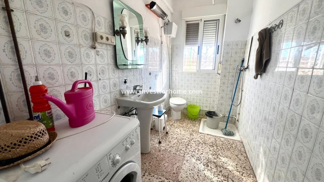 Vente - Villa - Las Encebras - Inland