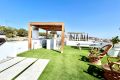 Vente - Villa - Las Filipinas - Inland