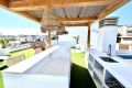 Vente - Villa - Las Filipinas - Inland