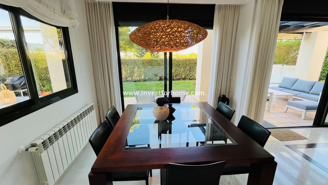 Vente - Villa - Los Alcázares - Costa Calida