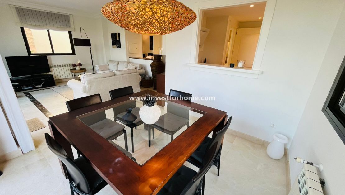 Vente - Villa - Los Alcázares - Costa Calida