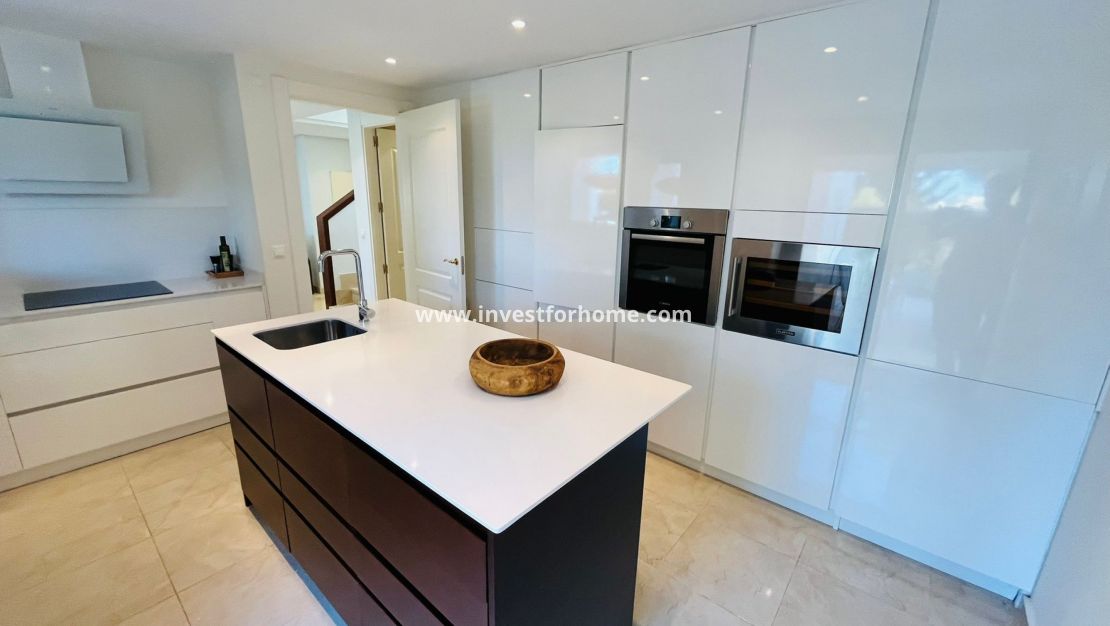 Vente - Villa - Los Alcázares - Costa Calida