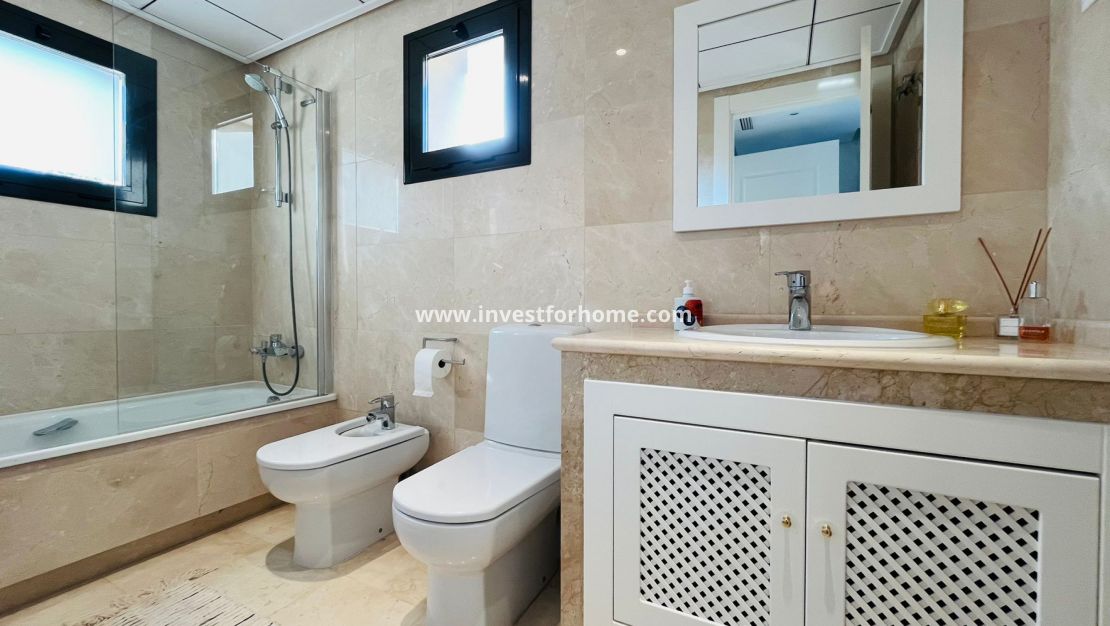 Vente - Villa - Los Alcázares - Costa Calida