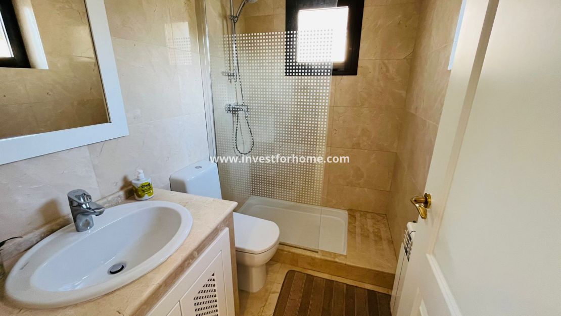 Vente - Villa - Los Alcázares - Costa Calida