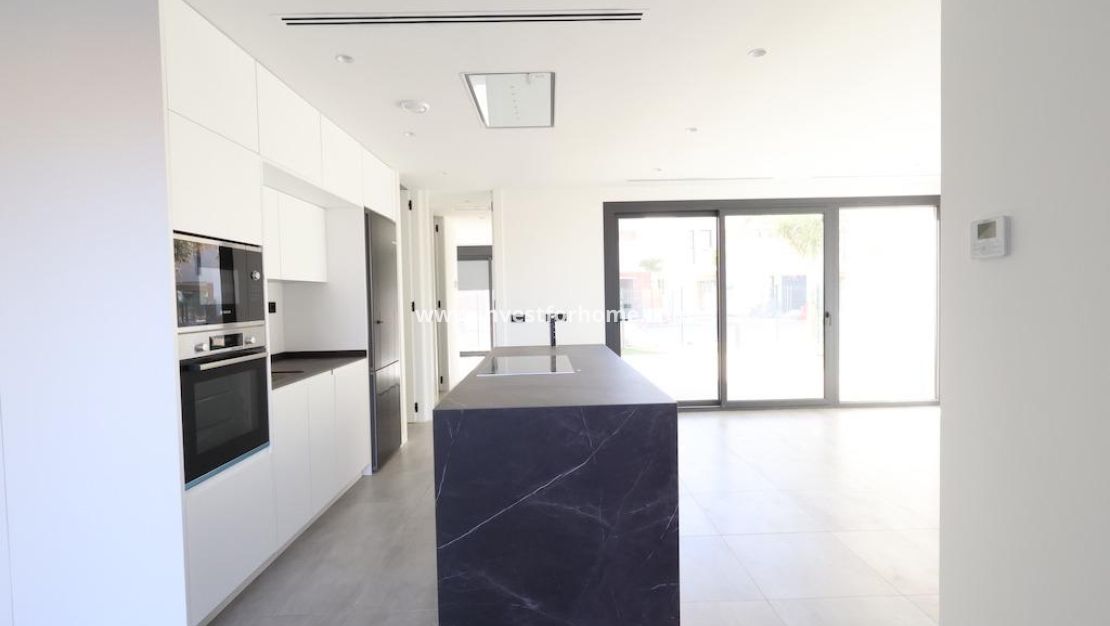 Vente - Villa - Los Alcázares - Costa Calida