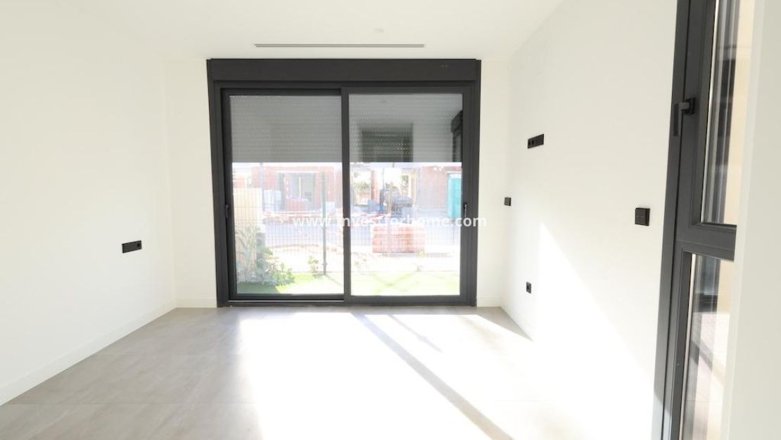 Vente - Villa - Los Alcázares - Costa Calida