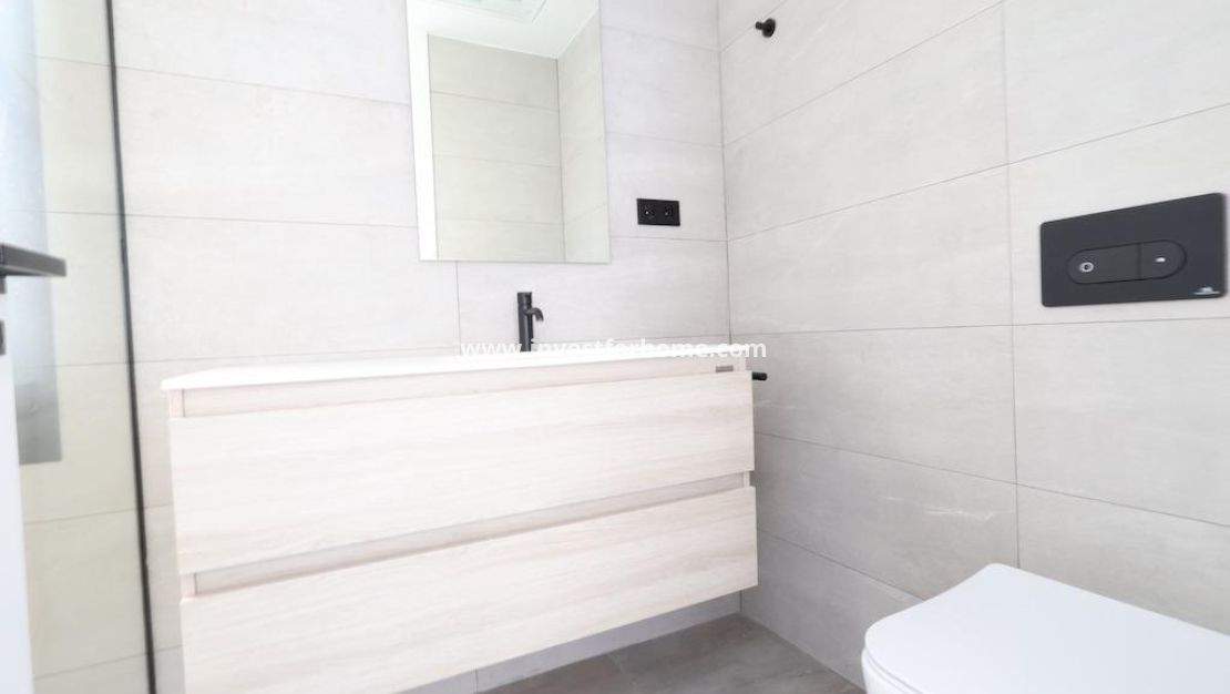 Vente - Villa - Los Alcázares - Costa Calida