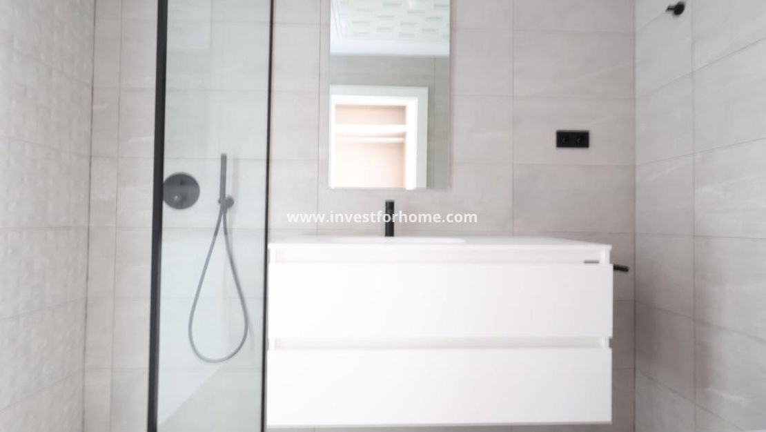 Vente - Villa - Los Alcázares - Costa Calida