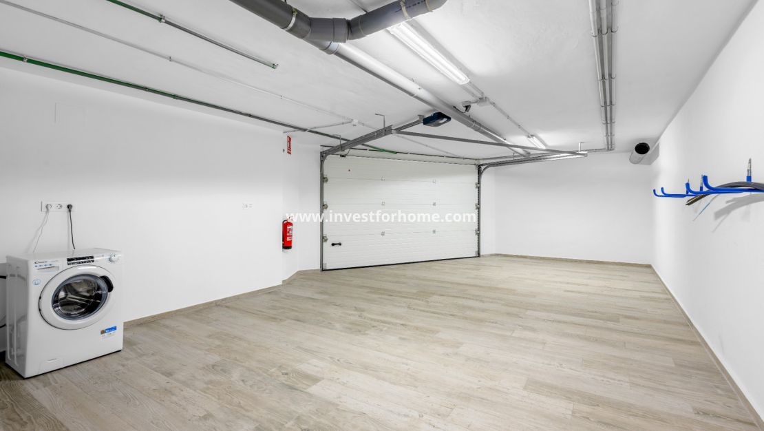 Vente - Villa - Los Alcázares - Costa Calida