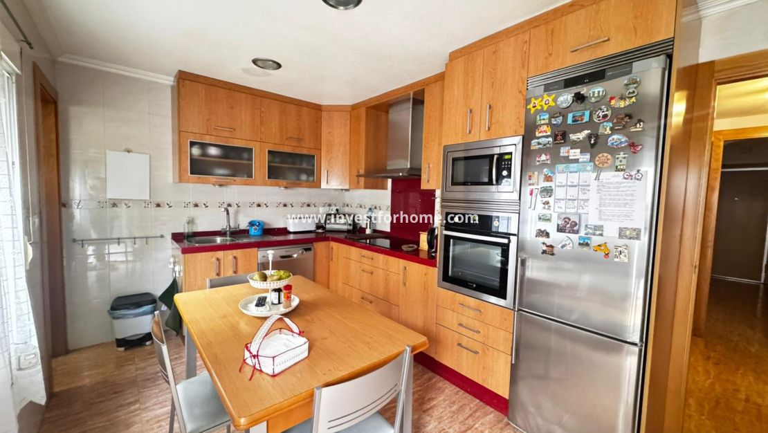 Vente - Villa - Los Alcázares - Costa Calida