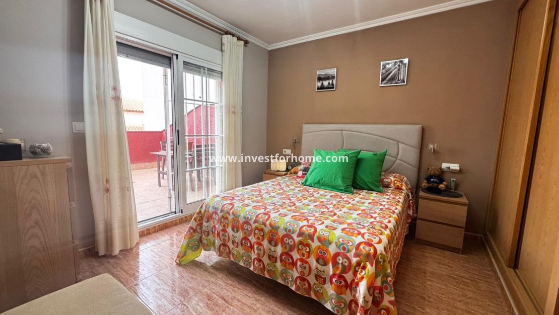 Vente - Villa - Los Alcázares - Costa Calida