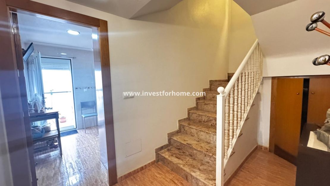 Vente - Villa - Los Alcázares - Costa Calida